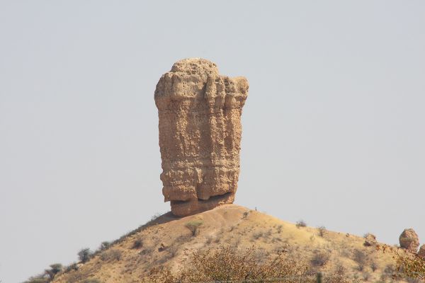 Damaraland