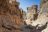 sesriem canyon dry desert landscape sesriem canyon dry desert landscape