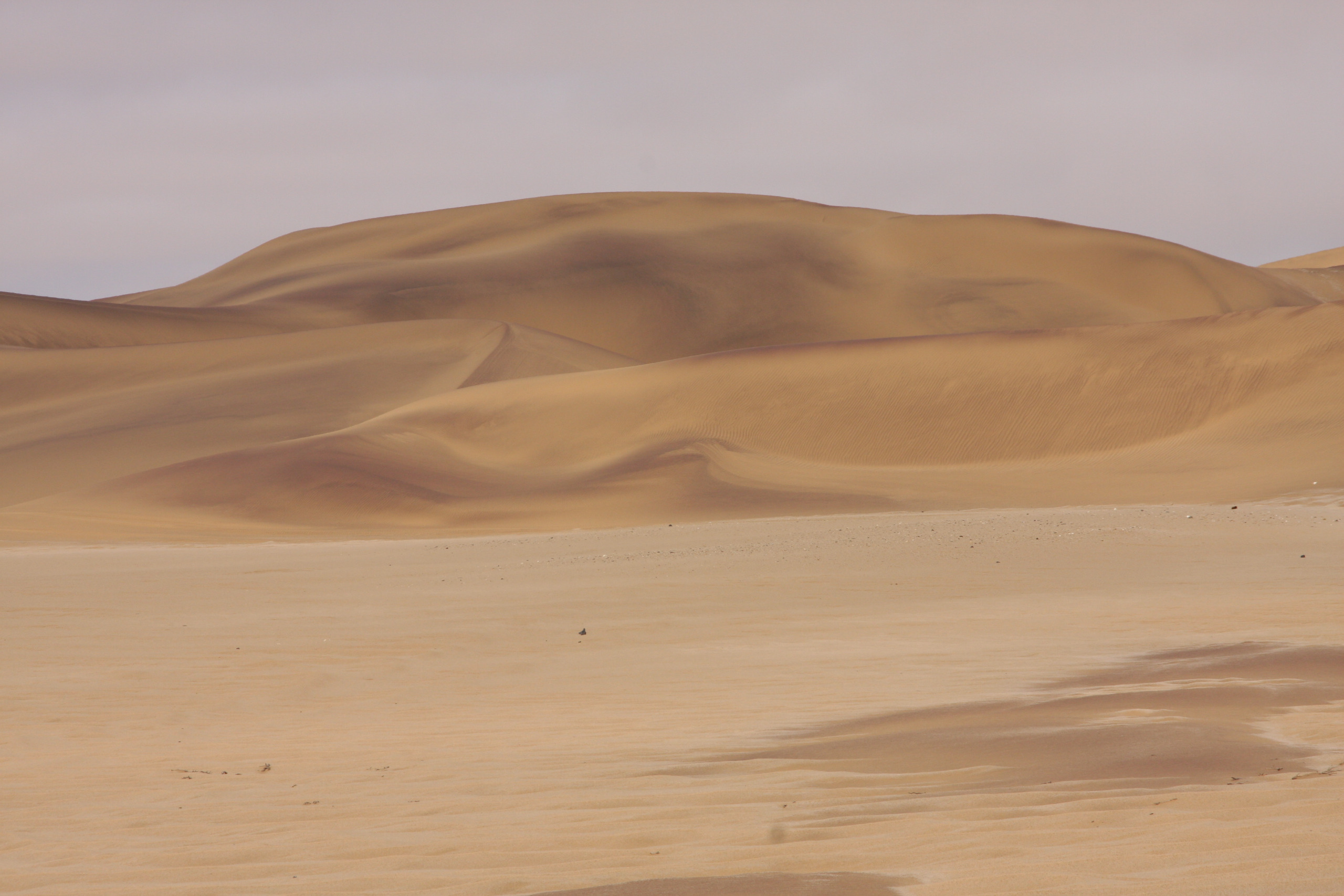 Dünen ausserhalb von Swakopmund
