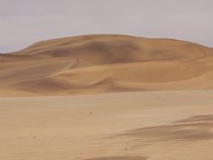 Dünen ausserhalb von Swakopmund