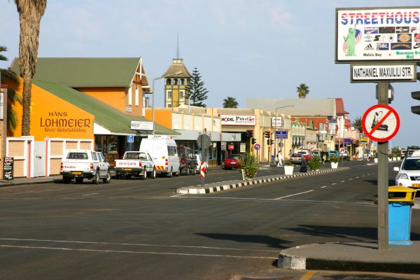 Swakopmund