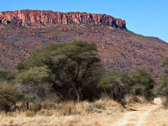 Waterberg - Ausflug Waterberg Guest Farm Waterberg - Ausflug Waterberg Guest Farm