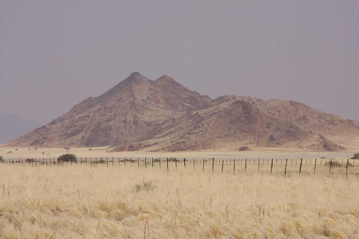 Namib Naukluft
