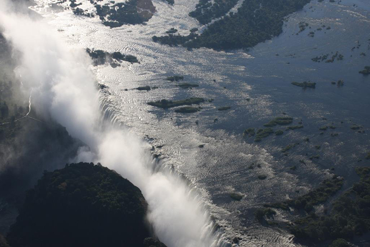 Victoria Falls