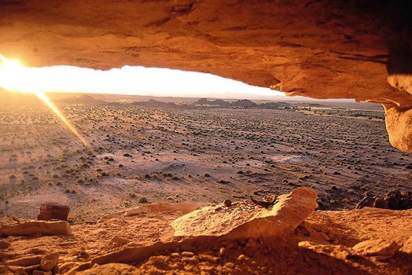 Erlebnis Namibia