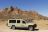 Experience Namibia - Rundreise-Fahrzeug