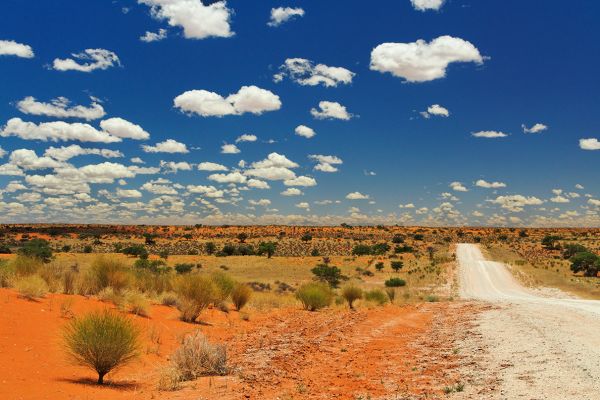 Hallo Namibia