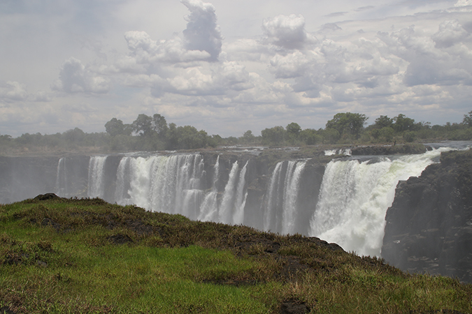 Victoria Falls