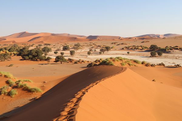 Southern Circle - Zambia, Namibia &amp; Botswana