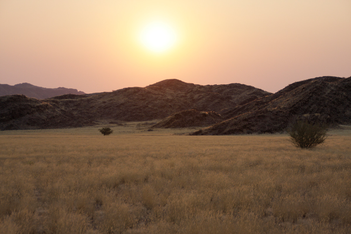 Damaraland