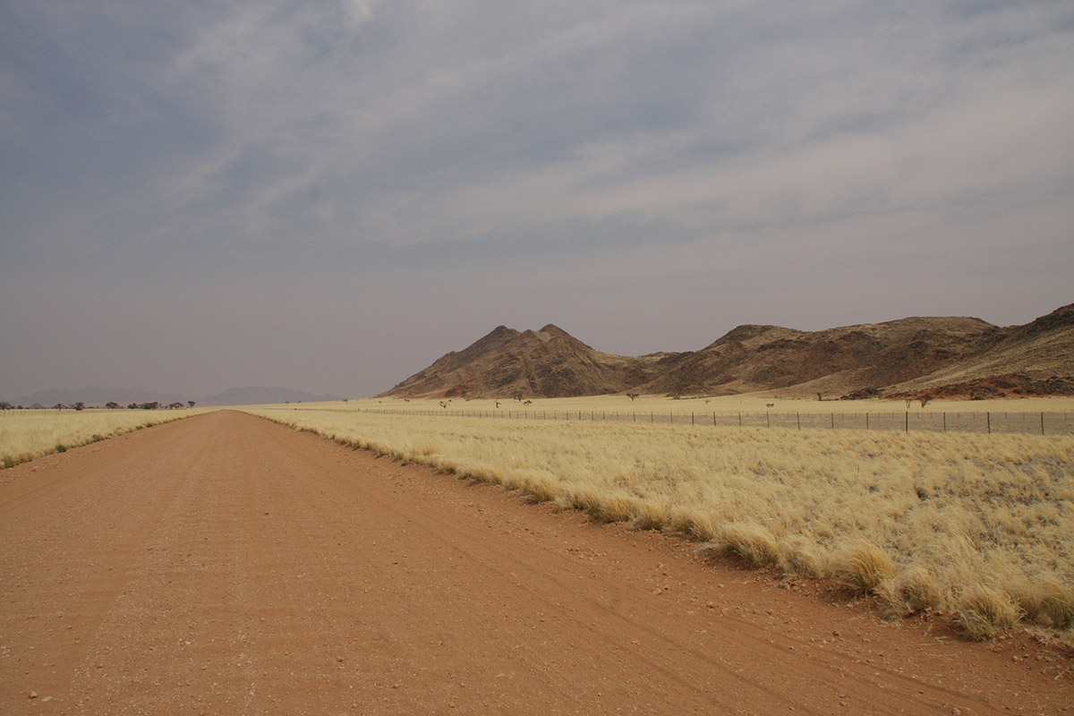 Namib Naukluft Park 