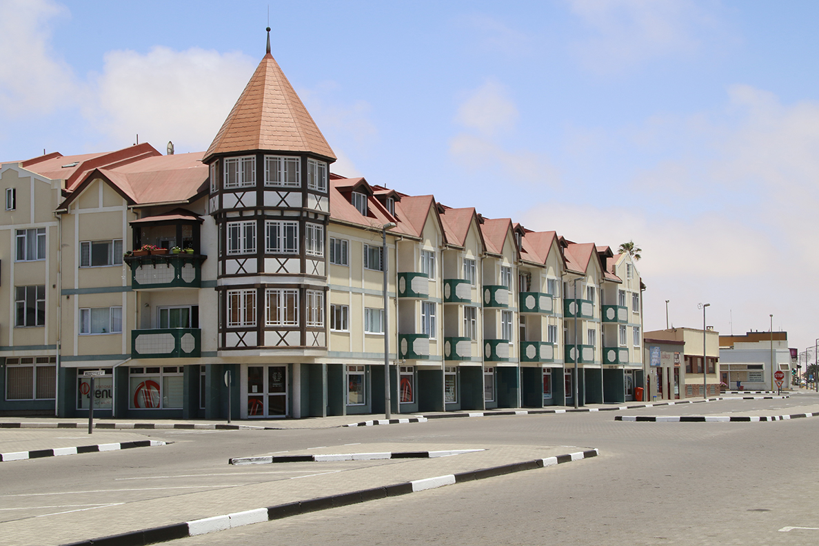 Swakopmund