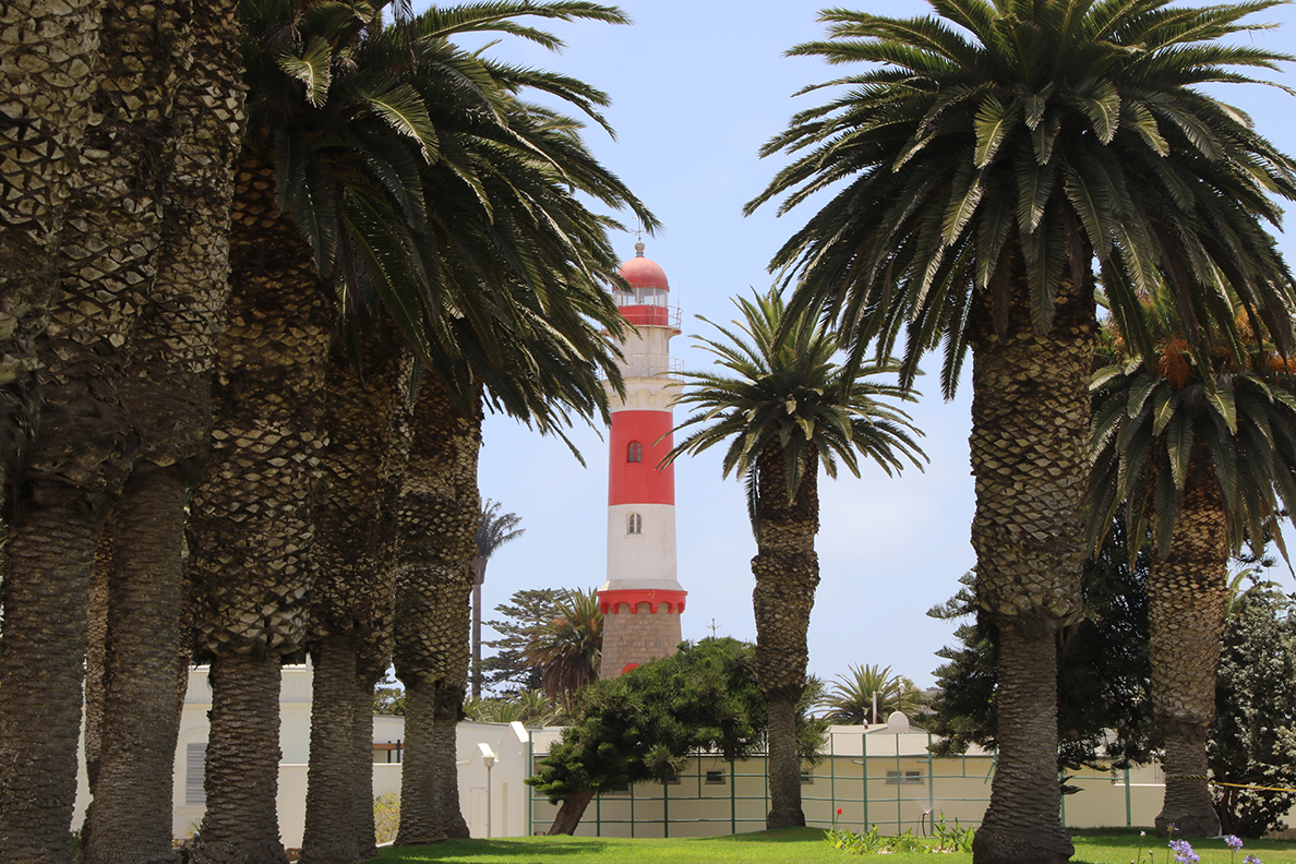 Swakopmund