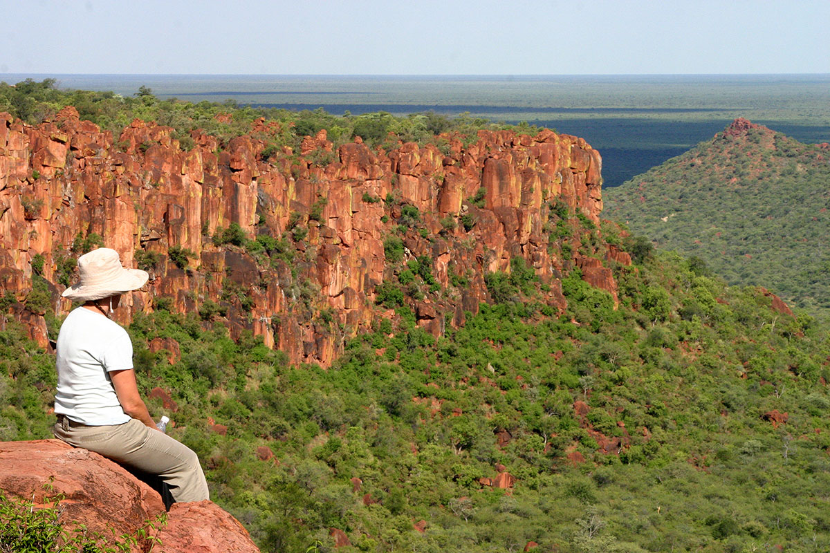 Waterberg