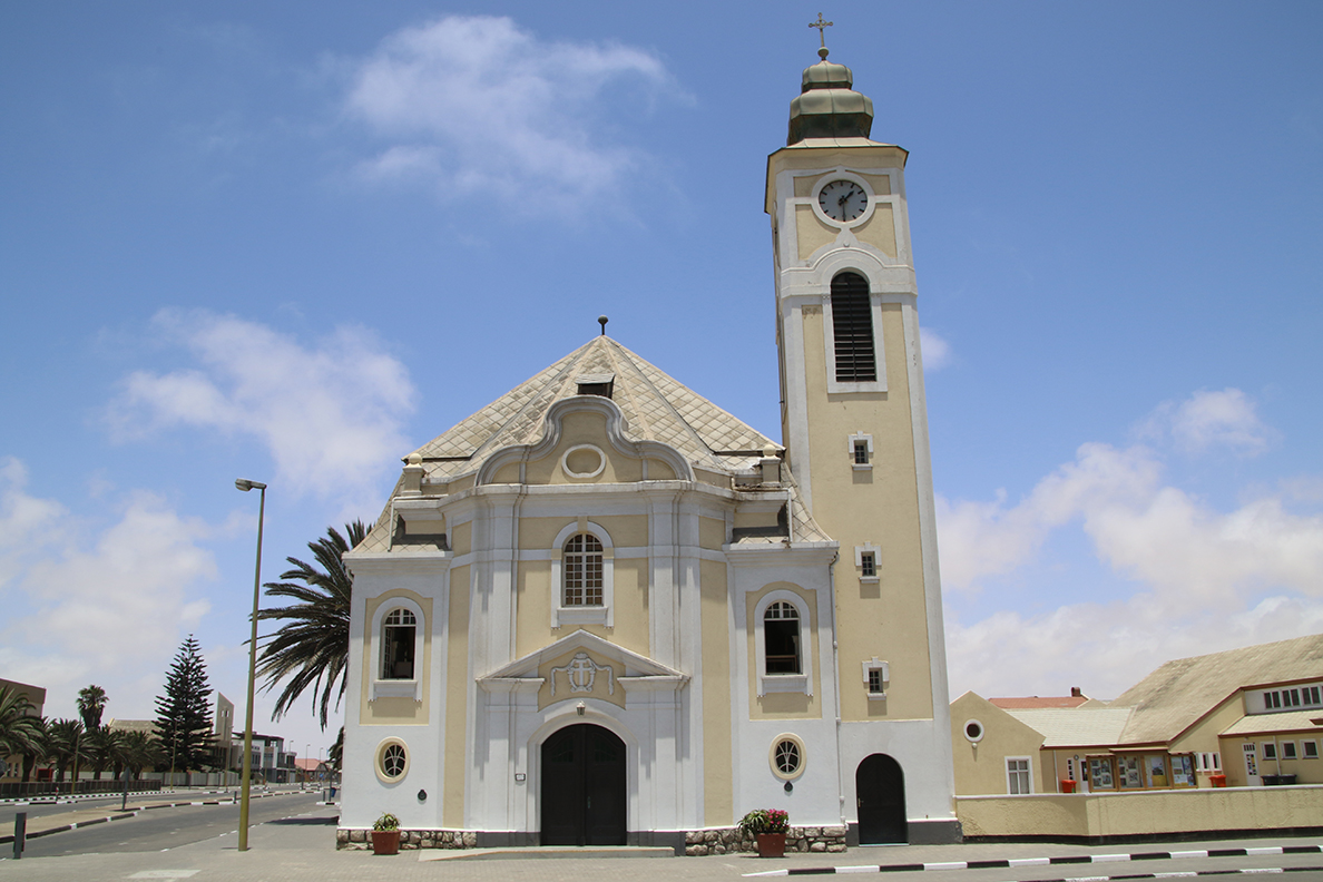 Swakopmund
