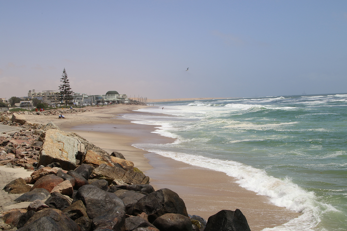 Swakopmund