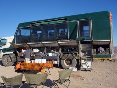 Wild Namibia Adventure