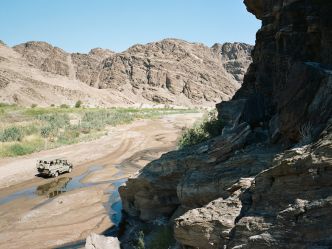 Natural Selection Flugsafari - Hoanib Valley Natural Selection Flugsafari - Hoanib Valley