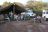 Skeleton Coast Flugsafari - Camp im Damaraland