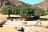 Wüsten-Camping - Camp am Trockenfluss