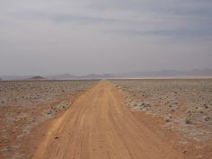 Highlights of Namibia - Unterwegs in der Namibwüste