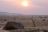 Kontraste: Windhoek - Cape Town, Sonnenuntergang bei Aus