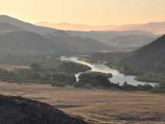 Natur Pur - Kunene River