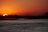 Sand, Rocks & Rivers - Sonnenuntergang am Chobe River