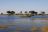 Wasserwelten - Moremi Game Reserve