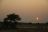 Wüstenzauber - Sonnenuntergang im Kgalagadi Transfrontier National Park