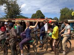 Rundreisen Länderkombinationen - Drifters Veloausflug in Malawi