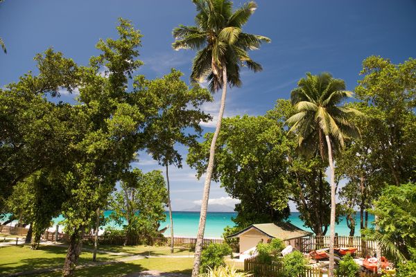 Augerine Hotel