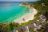 Carana Beach Hotel - Aerial