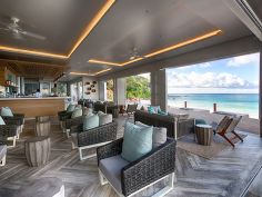 Carana Beach Hotel - Beach Bar