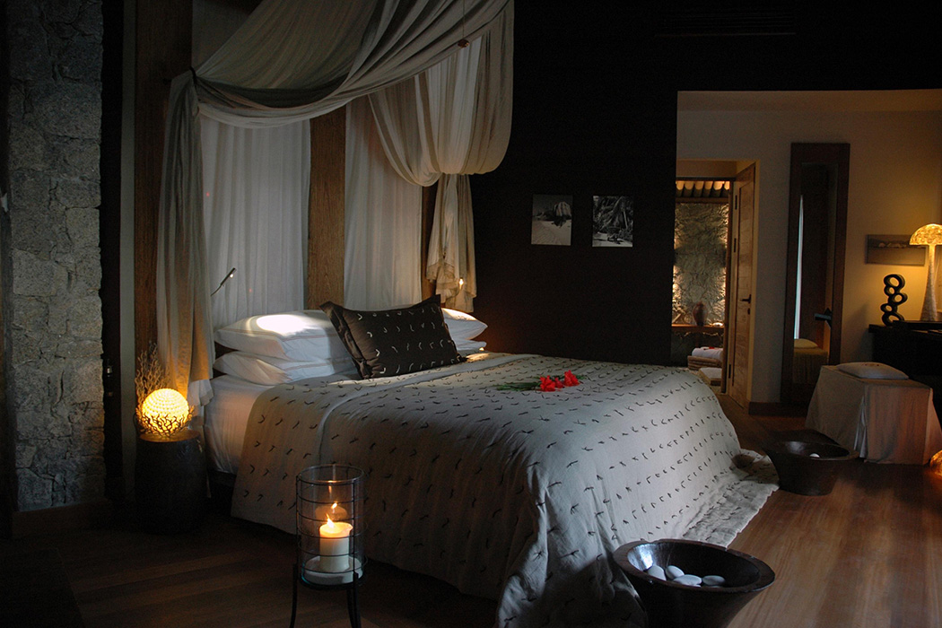 Le Domaine de l'Orangeraie - Villa de Charme