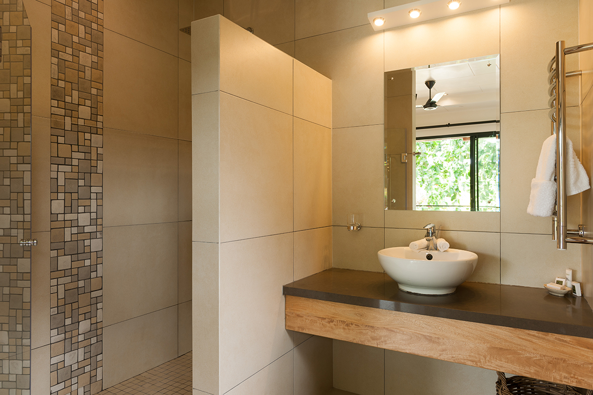Le Repaire Boutique Hotel - Zimmerbeispiel