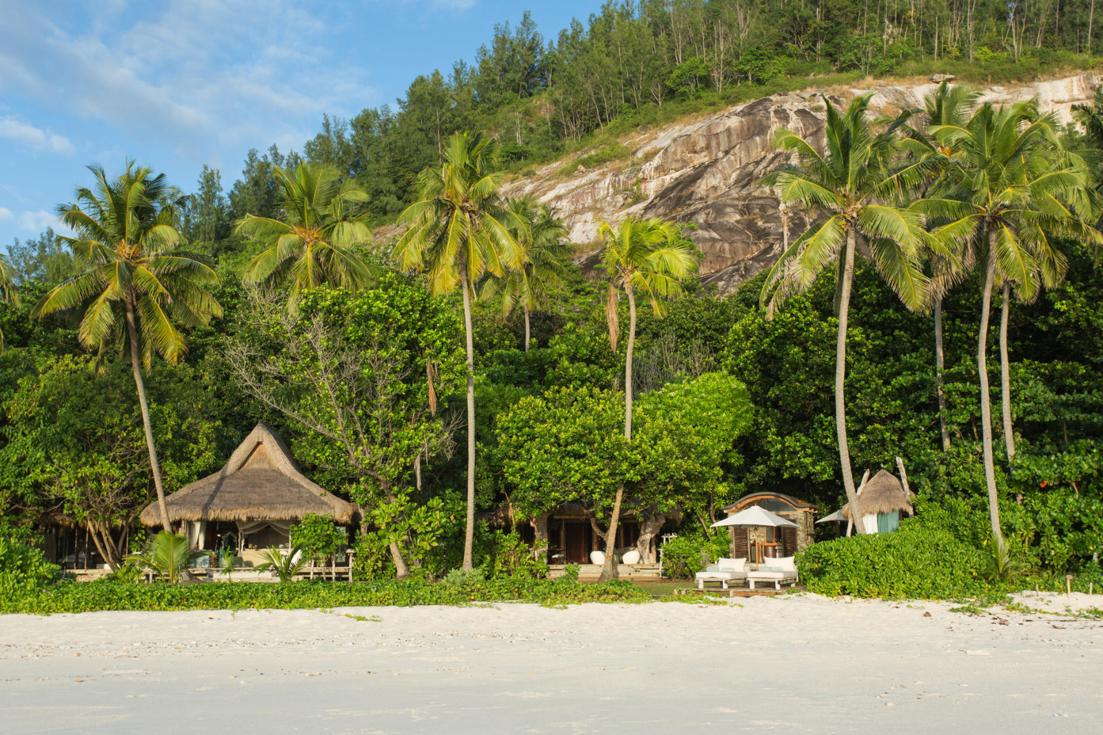North Island - Presidential Villa 1