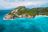 North Island - Aerial