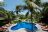 Paradise Sun - Pool Area