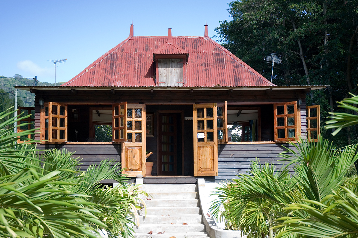 Villa Creole