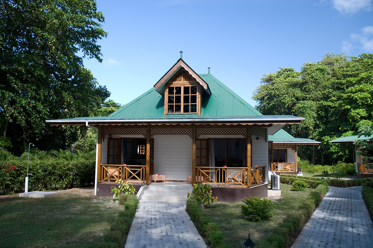 Villa Creole - Chalet