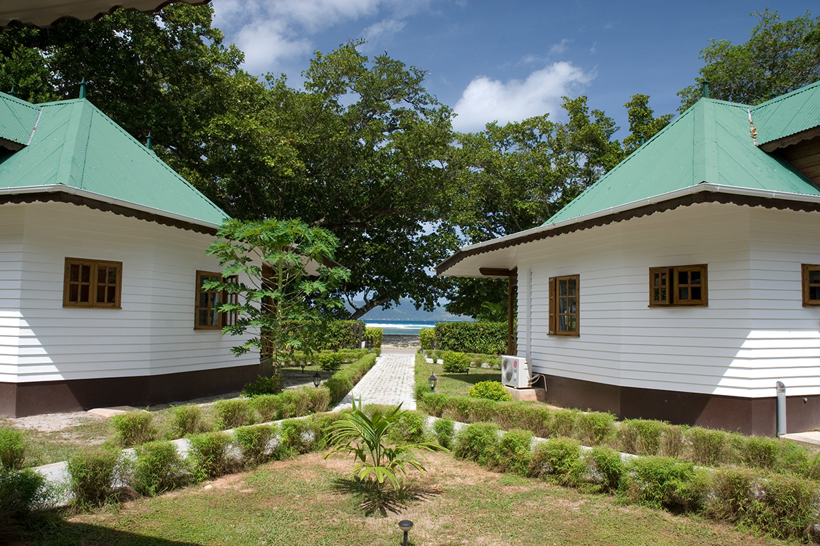 Villa Creole - Chalets
