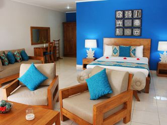 Villas de Mer - Junior Suite Villas de Mer - Junior Suite