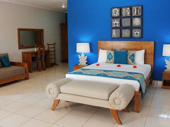 Villas de Mer - Superior Room Villas de Mer - Superior Room