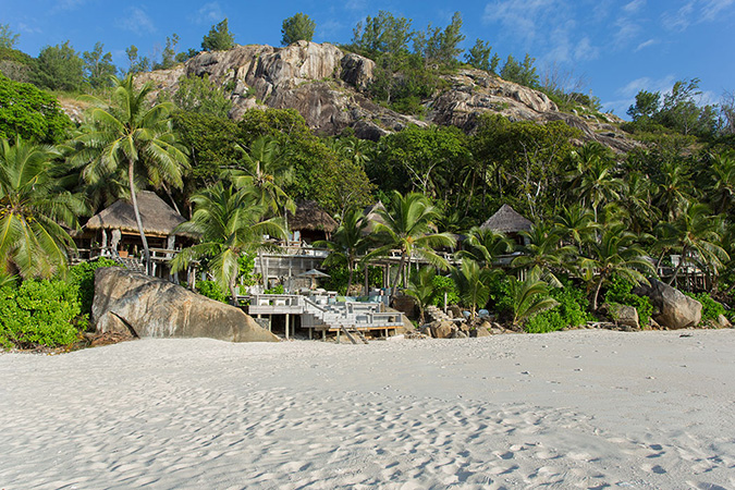 North Island