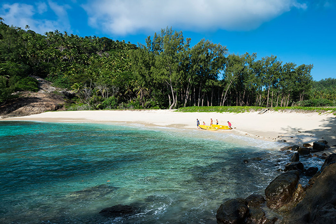 North Island