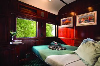 Pullman