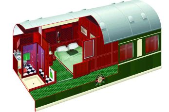 Pullman