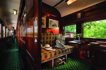 Pullman