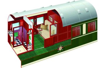 Pullman